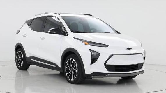 CHEVROLET BOLT EUV 2023 1G1FZ6S01P4136214 image